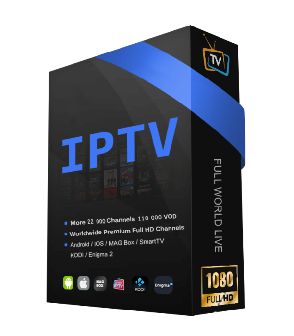 iptv tune